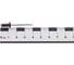 Вытяжная заклепка STARFIX 4,0x10 мм, алюминий-сталь, RAL 8017 50 шт. SMZ1-60053-50 5