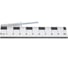 Вытяжная заклепка STARFIX 4,8x30 мм, алюминий-сталь, цинк, 10 шт. SMZ1-42350-10 3