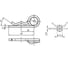 Шплинт Алтервиа 2,2х42 DIN 11024 Form D A00001.122042.2 7