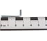 Г-образный крючок STARFIX 3,0x30 мм, цинк, 100 шт. SMP1-11026-100 3
