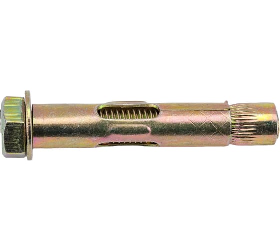 Анкерный болт STARFIX М8x10x60 мм SMP-26785-1
