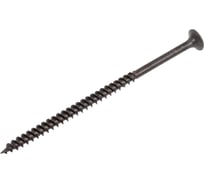 Саморез для монтажа ГКЛ STARFIX 4,2x76 мм, к металлу, фосфат, 250 шт. SMC3-13558-250