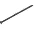 Саморез для монтажа ГКЛ STARFIX 4,8x102 мм, к металлу, фосфат, 1 кг SMB1-42369-1 3