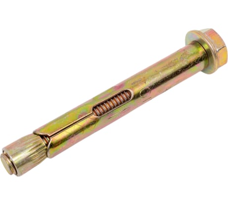 Анкерный болт STARFIX М8x10x75 мм SMP-26800-1