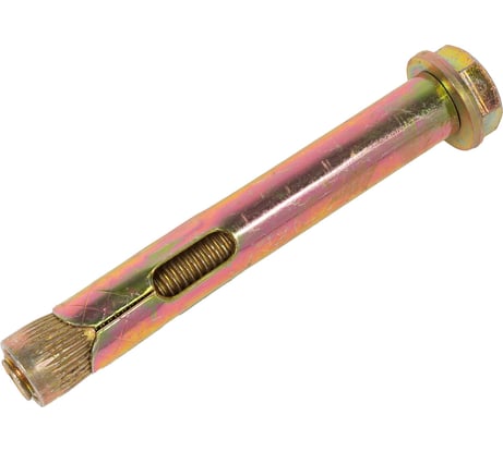 Анкерный болт STARFIX М8x10x110 мм SMP-26835-1