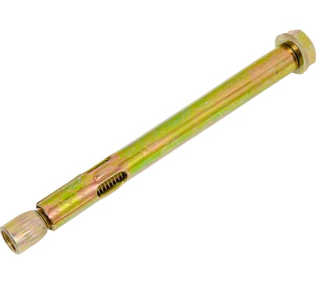 Анкерный болт STARFIX М6x8х90 мм SMP-24815-1