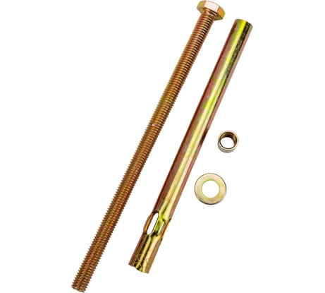 Анкерный болт STARFIX М8x10x150 мм SMP-26875-1