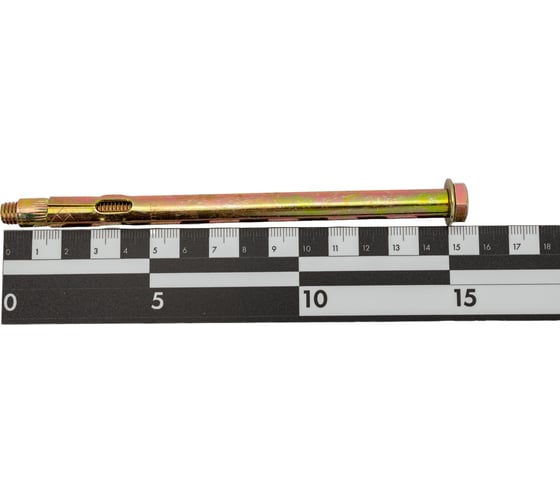 Анкерный болт STARFIX М8x10x150 мм SMP-26875-1