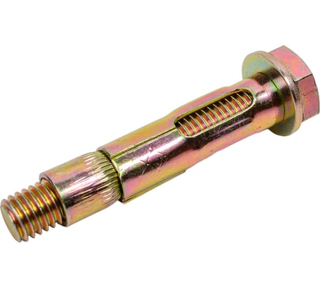 Анкерный болт STARFIX М10x12x65 мм SMP-28790-1