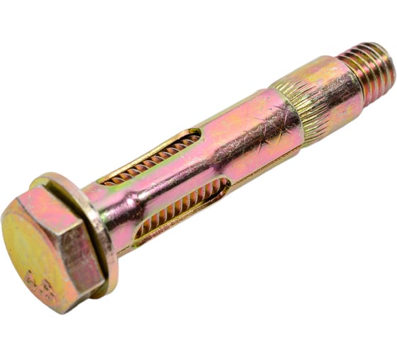 Анкерный болт STARFIX М10x12x65 мм SMP-28790-1