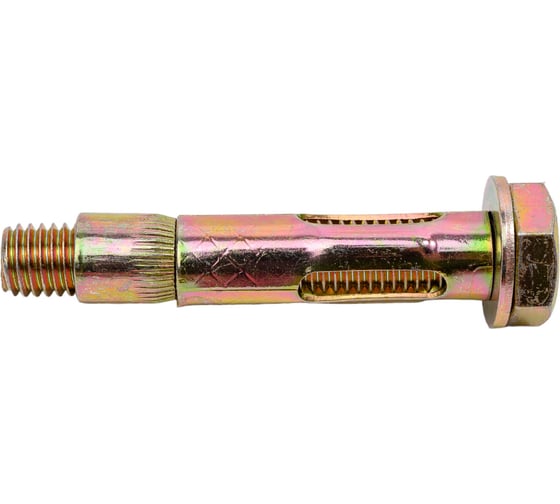 Анкерный болт STARFIX М10x12x65 мм SMP-28790-1