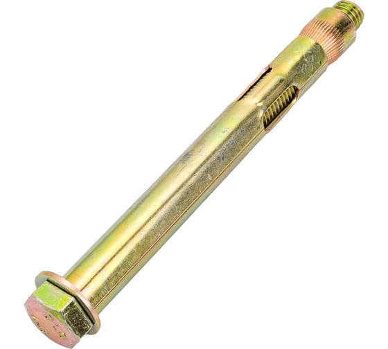 Анкерный болт STARFIX М12x16x150 мм SMP-32875-1