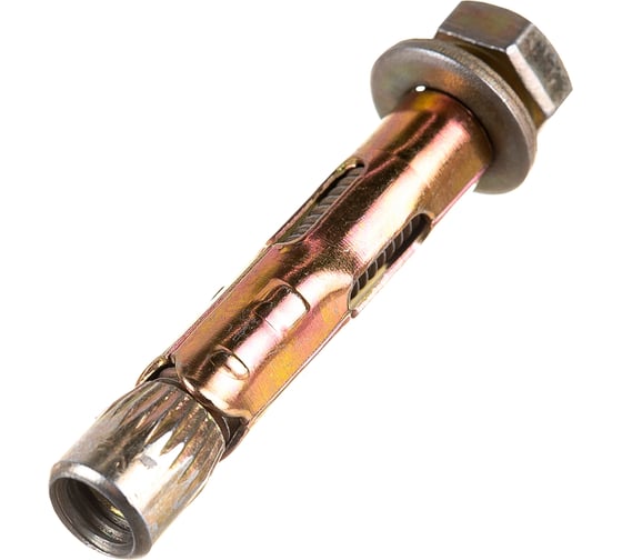 Анкерный болт STARFIX М6x8х45 мм SMP-24770-1