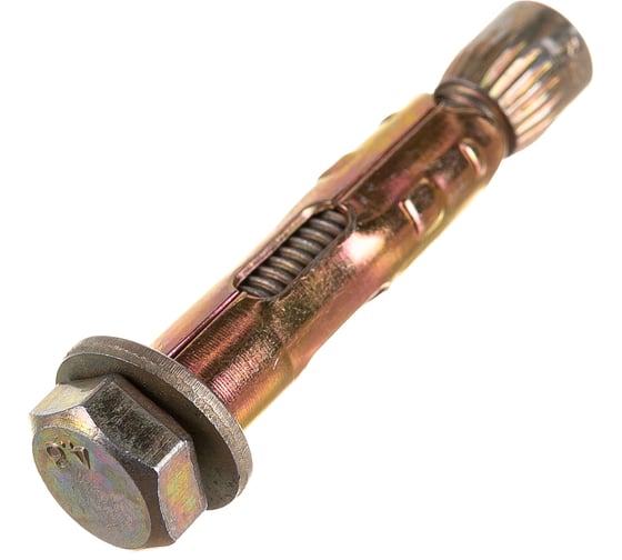 Анкерный болт STARFIX М6x8х45 мм SMP-24770-1
