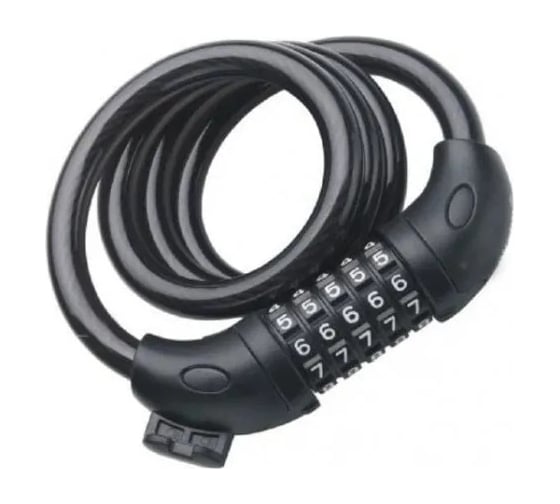 Противоугонный замок FORWARD GD11-995 12x1500 мм RLK121500001