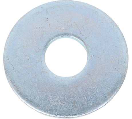 Плоская увеличенная шайба STARFIX М16 цинк, DIN 9021, 20 шт. SMP2-22774-20