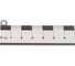 Плоская шайба STARFIX М3 цинк, DIN 125, 200 шт. SMZ1-75317-200 6