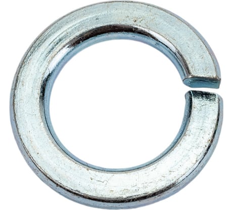 Шайба гровер STARFIX М16 цинк, DIN 127, 40 шт. SMP1-46021-40