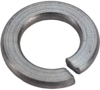 Шайба гровер STARFIX М4 цинк, DIN 127, 1000 шт. SMP1-46009-1000