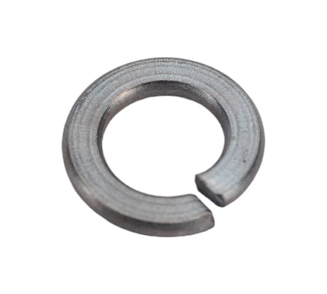 Шайба гровер STARFIX М4 цинк, DIN 127, 1000 шт. SMP1-46009-1000