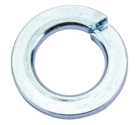 Шайба гровер STARFIX М8 цинк, DIN 127, 100 шт. SMP1-46013-100