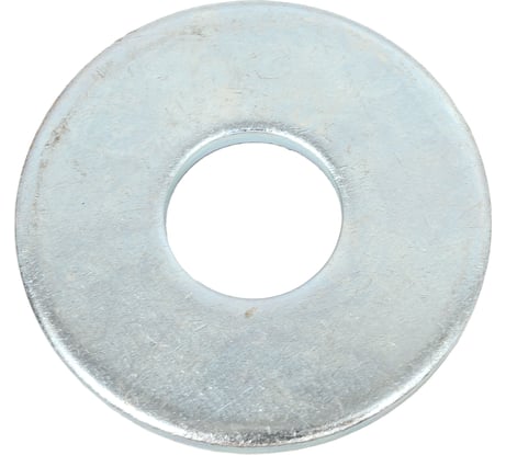 Плоская увеличенная шайба STARFIX М20 цинк, DIN 9021, 3 шт. SMZ1-22778-3
