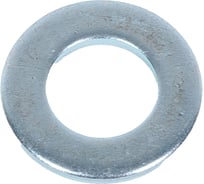 Плоская шайба STARFIX М12 цинк, DIN 125, 50 шт. SMP1-75326-50
