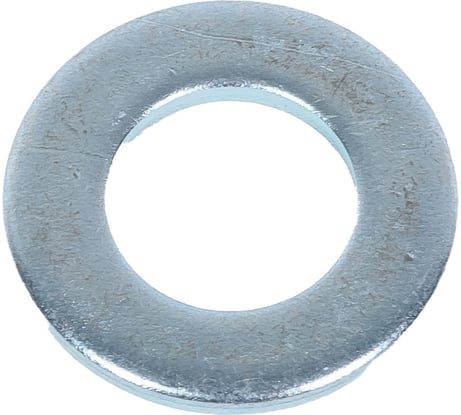 Плоская шайба STARFIX М12 цинк, DIN 125, 50 шт. SMP1-75326-50