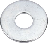 Плоская увеличенная шайба STARFIX М5 цинк, DIN 9021, 50 шт. SMZ1-22763-50