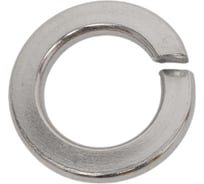 Шайба гровер STARFIX М16 нержавеющая сталь А2,, DIN 127, 5 шт. SMZ1-99437-5
