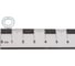 Плоская шайба STARFIX М6 цинк, DIN 125, 25 шт. SMZ1-75320-25 4