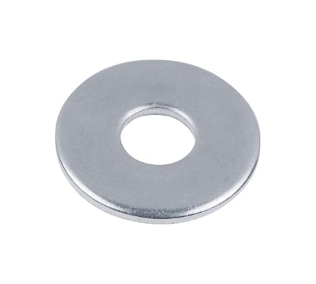 Плоская увеличенная шайба STARFIX М14 цинк, DIN 9021, 4 шт. SMZ1-22772-4