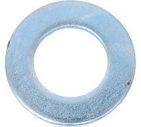 Плоская шайба STARFIX М18 цинк, DIN 125, 3 шт. SMZ1-75332-3