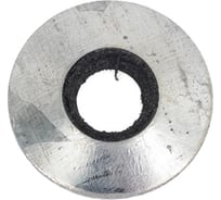 Шайба для кровельного самореза STARFIX 6,3x16 мм, c EPDM-прокладкой, цинк, 300 шт. SMC1-35054-300