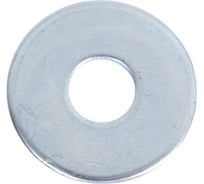 Плоская увеличенная шайба STARFIX М14 цинк, DIN 9021, 20 кг SM-22772-20