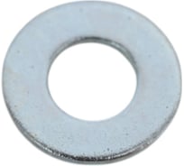 Плоская шайба STARFIX М3 цинк, DIN 125, 2000 шт. SMP1-75317-2000