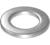 Плоская шайба STARFIX М10 цинк, DIN 125, 5 кг SMV1-75324-5