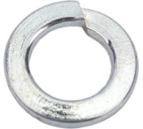 Шайба гровер STARFIX М5 цинк, DIN 127, 200 шт. SMP1-46010-200