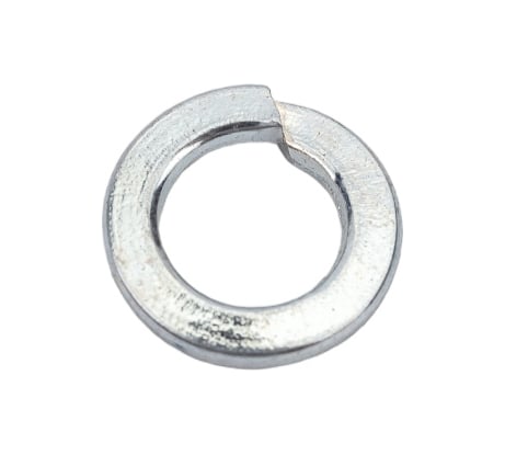 Шайба гровер STARFIX М5 цинк, DIN 127, 200 шт. SMP1-46010-200