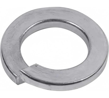 Шайба гровер STARFIX М14 цинк, DIN 127, 50 шт. SMP1-46019-50