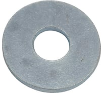 Плоская увеличенная шайба STARFIX М12 цинк, DIN 9021, 150 шт. SMC3-22770-150