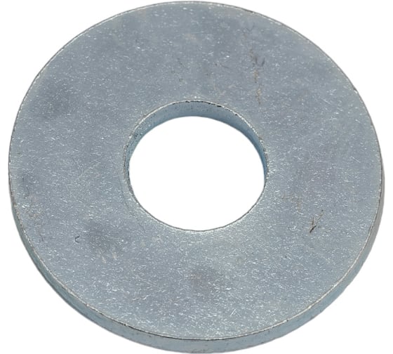 Плоская увеличенная шайба STARFIX М12 цинк, DIN 9021, 150 шт. SMC3-22770-150