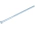 Шестигранный шуруп STARFIX 8x180 мм, цинк, DIN 571, 30 шт. SMC3-61851-30 2