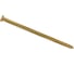Шуруп по бетону STARFIX 7,5x132 мм, желтый цинк, T30, 20 шт. SMC3-99175-20 3