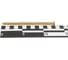 Шуруп по бетону STARFIX 7,5x132 мм, желтый цинк, T30, 70 шт. SMC3-99175-70 4