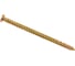 Шуруп по бетону STARFIX 7,5x112 мм, желтый цинк, T30, 20 шт. SMC2-99155-20 3