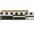 Шуруп по бетону STARFIX 7,5x112 мм, желтый цинк, T30, 20 шт. SMC2-99155-20 4