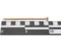 Конструкционный шуруп STARFIX 5x100 мм, потайной, желтый цинк, 200 шт. SMC3-58988-200 4