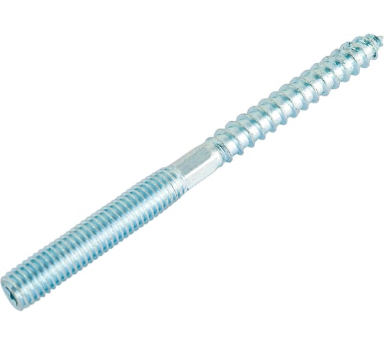 Шуруп-шпилька STARFIX М8x100 мм SM-15954-1