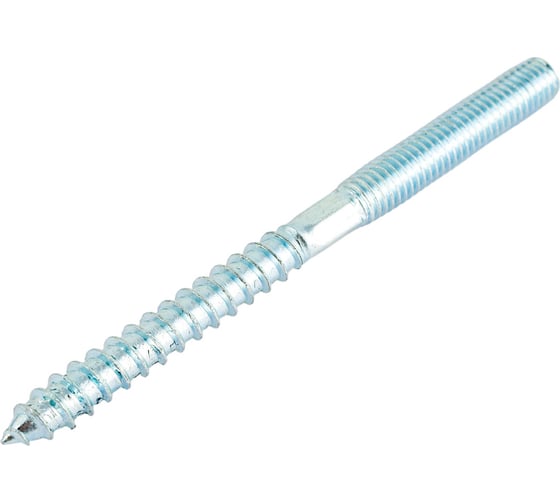 Шуруп-шпилька STARFIX М8x100 мм SM-15954-1